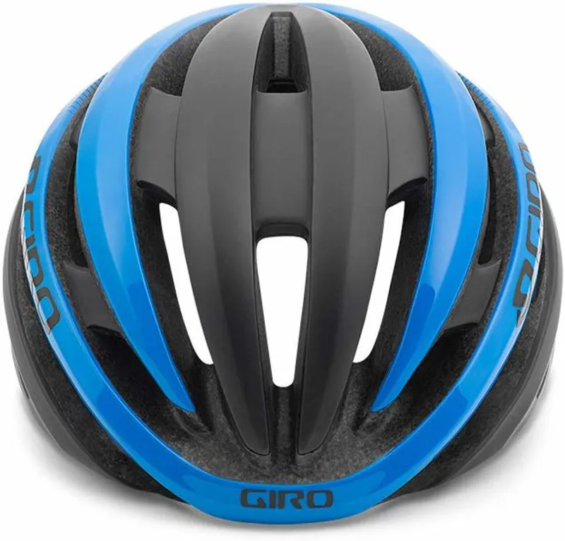 Giro Cinder MIPS Helmet Black/Blue/Purple-2