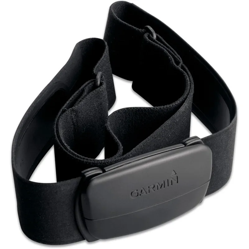 Garmin Edge 820 GPS Cycle Computer Bundle HRM/Speed/Cadence Sensors-3