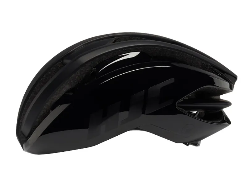 HJC Ibex 2.0 Road Helmet MT GL in Black