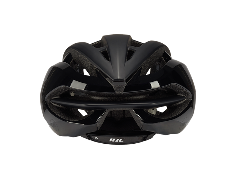 HJC Ibex 2.0 Road Helmet MT GL in Black-3