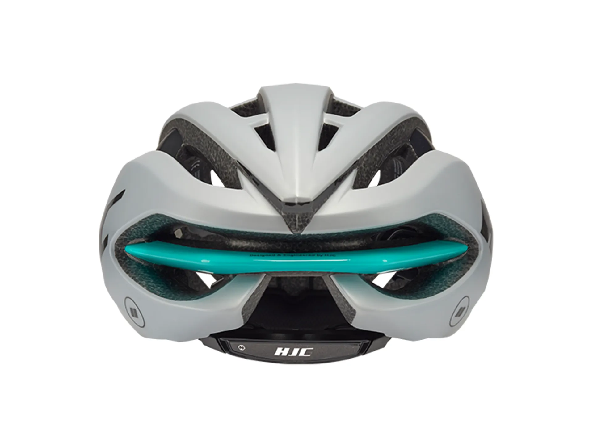 HJC Ibex 2.0 Road Helmet MT GL Grey Mint