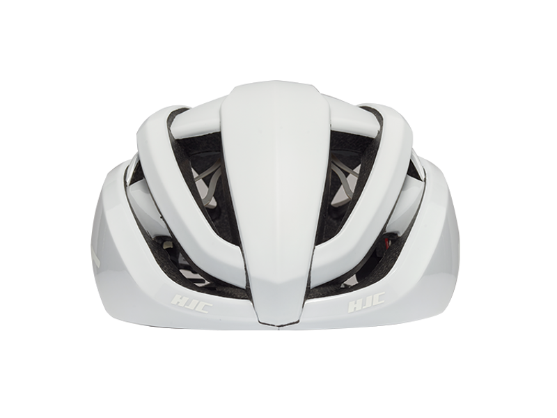 HJC Ibex 2.0 Road Helmet MT GL White-2