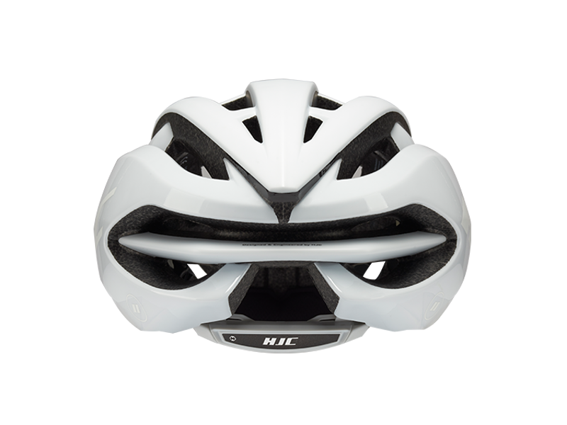HJC Ibex 2.0 Road Helmet MT GL White-3