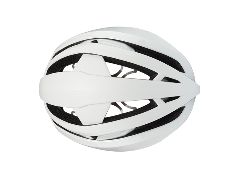 HJC Ibex 2.0 Road Helmet MT GL White-4