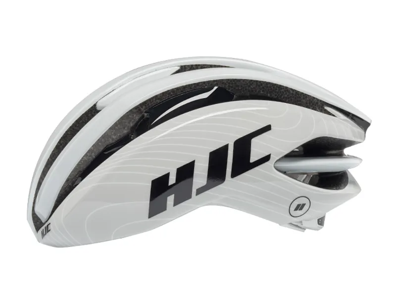 HJC Ibex 2.0 Road Helmet MT GL White Line Grey