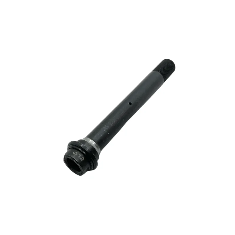 Shimano Zee FH-M645 Hub 12mm Axle