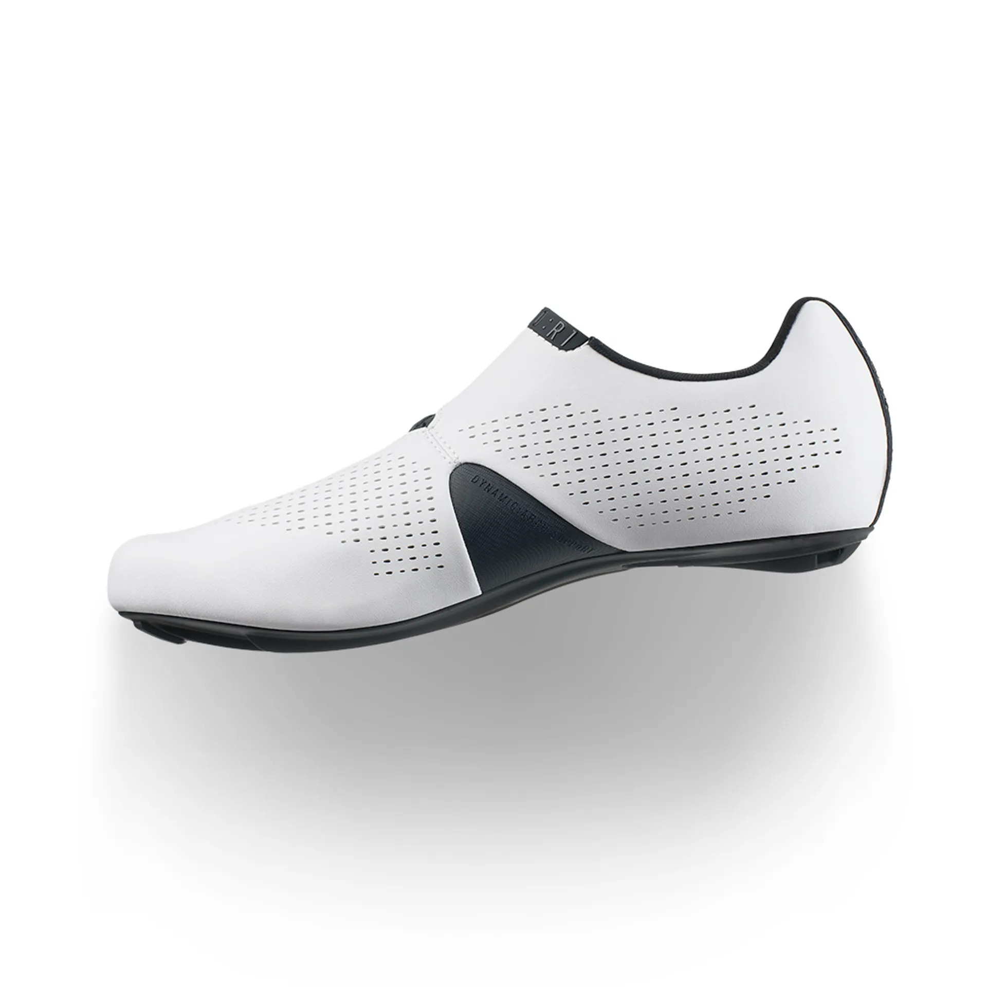 Fizik Infinito R1 Carbon Road Shoe in White