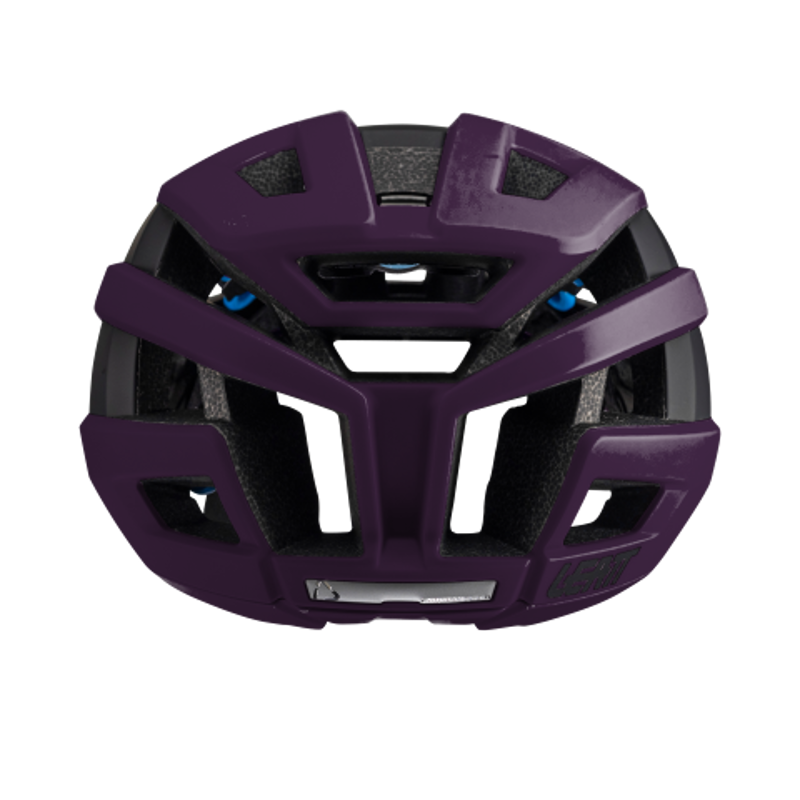 Leatt Endurance 4.0 MTB/Gravel Helmet in Velvet-5