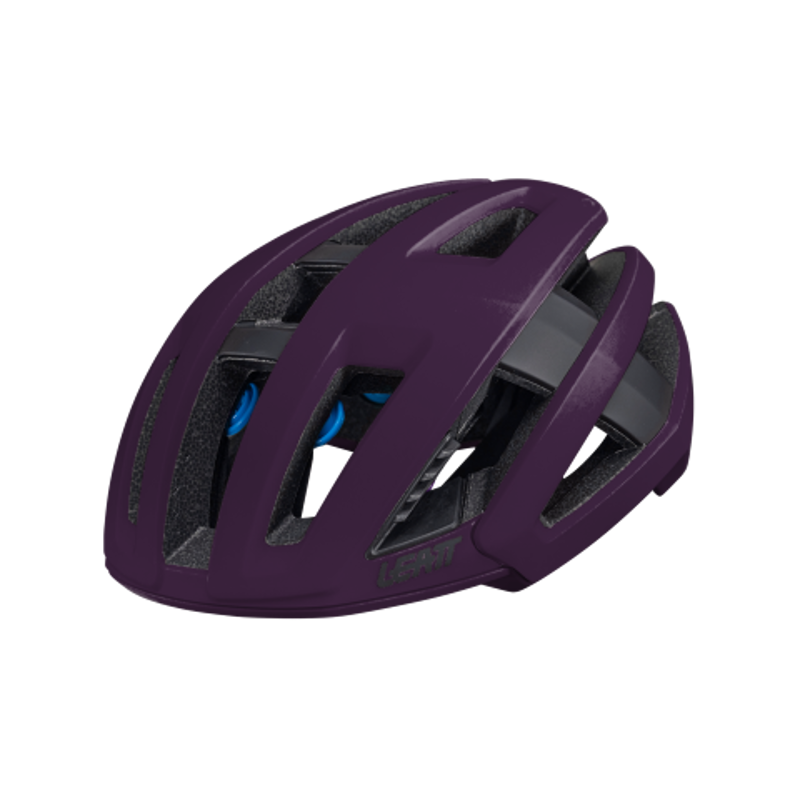 Leatt Endurance 4.0 MTB/Gravel Helmet in Velvet-1