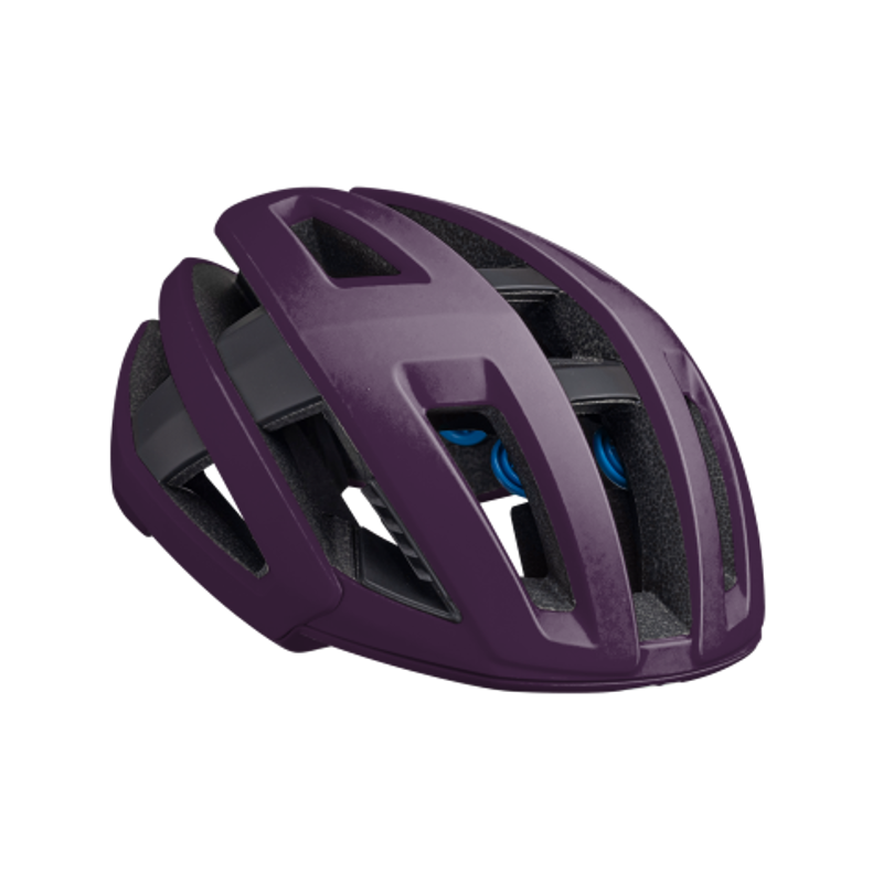 Leatt Endurance 4.0 MTB/Gravel Helmet in Velvet