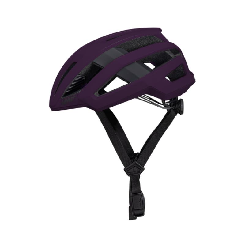 Leatt Endurance 4.0 MTB/Gravel Helmet in Velvet-2