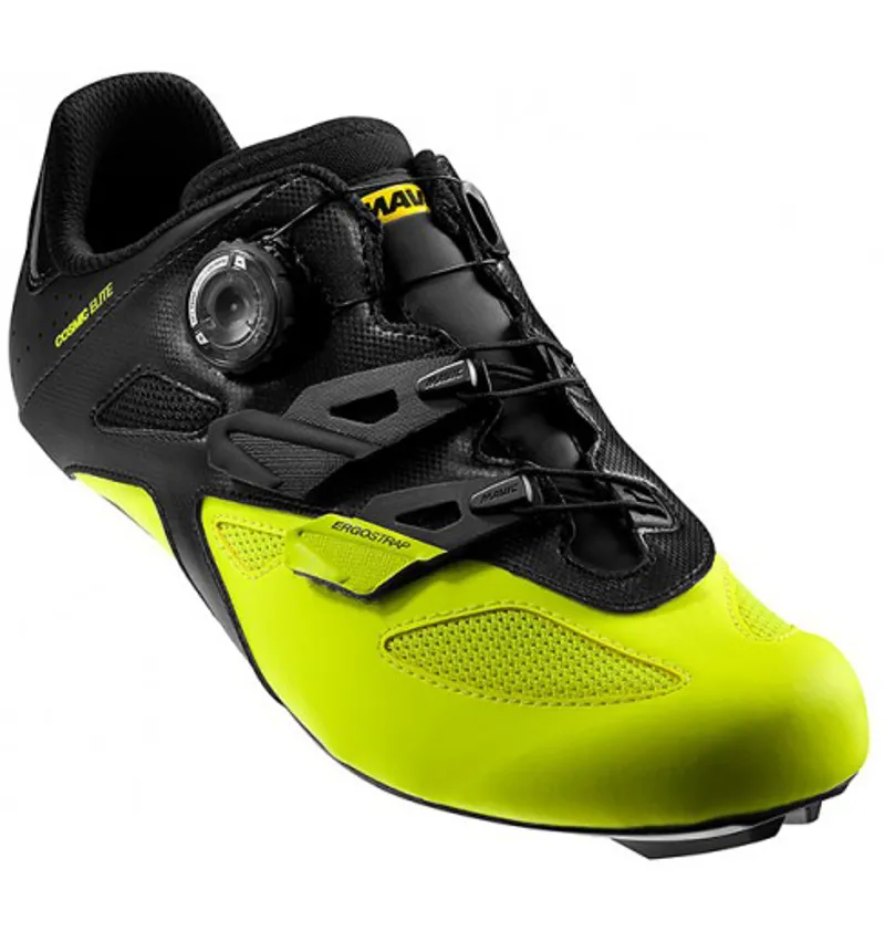 Chaussure elite discount