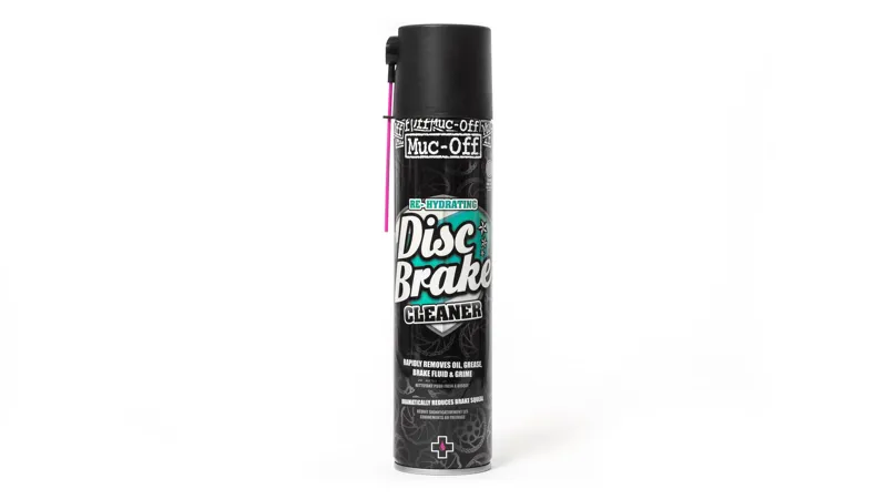 MUC-OFF Disc Brake Cleaner