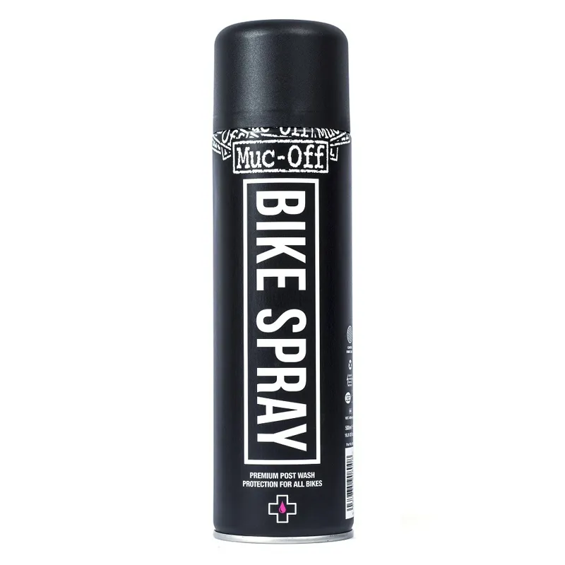 MUC-OFF Bike Spray 500ml