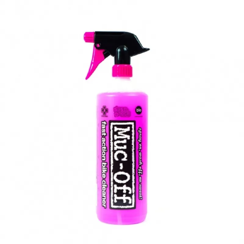 Muc-Off Nano Tech Bike Cleaner 1 Litre