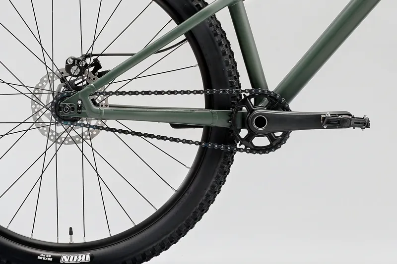 Norco Rampage 1 26 inch Dirt Jump Bike in Sage Slate-4