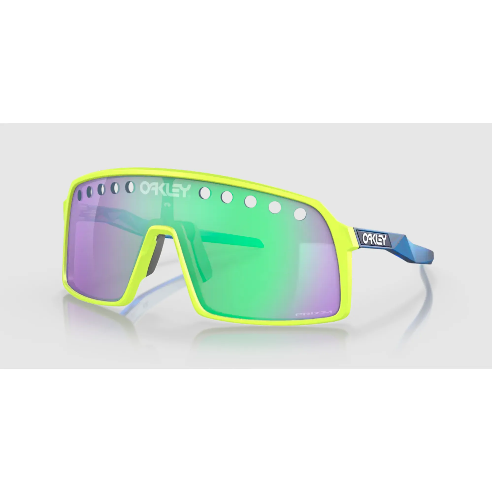 Oakley heritage sales