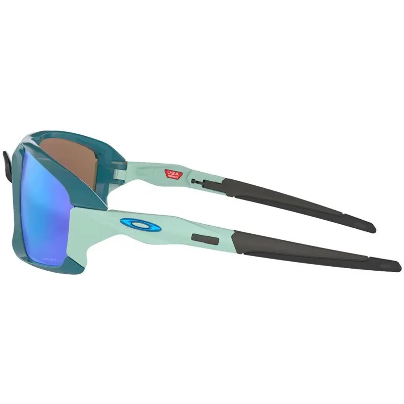 Oakley field jacket prizm sapphire outlet