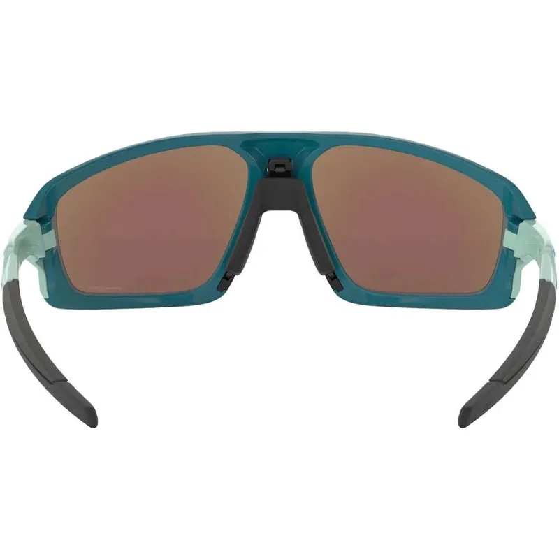 Oakley field jacket prizm clearance polarized