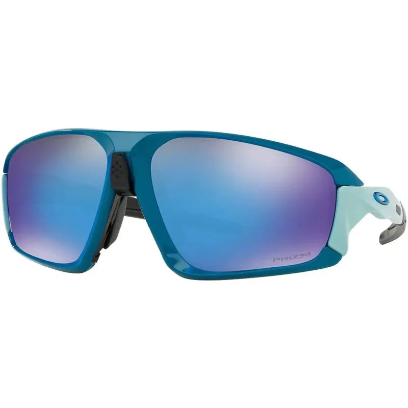 Oakley field jacket prizm new arrivals sapphire