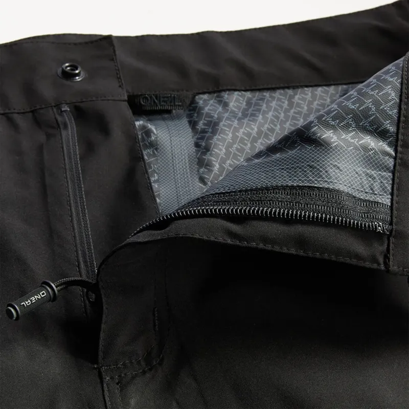 O'Neal Predator Waterproof Pants V.22 in Black-2