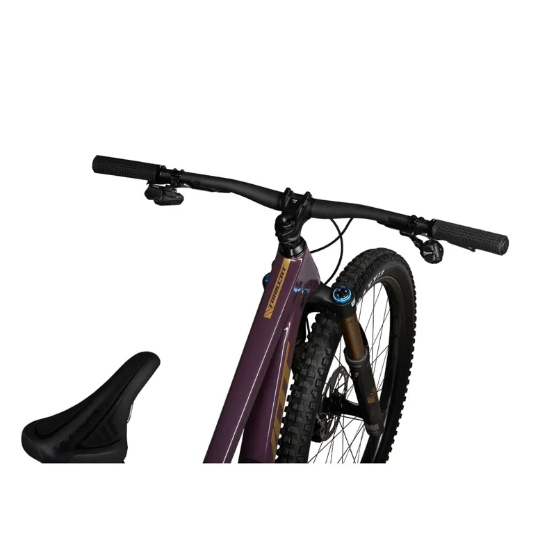 Pivot Cycles Trailcat SL Pro X0 in Doctor Purple-3