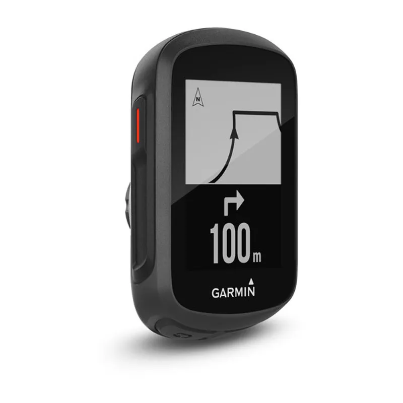 Garmin Edge 130 GPS Enabled Cycle Computer-1