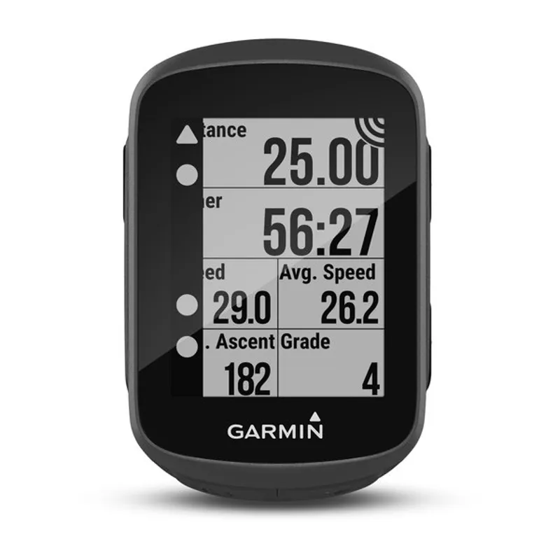 Garmin Edge 130 GPS Enabled Cycle Computer-5
