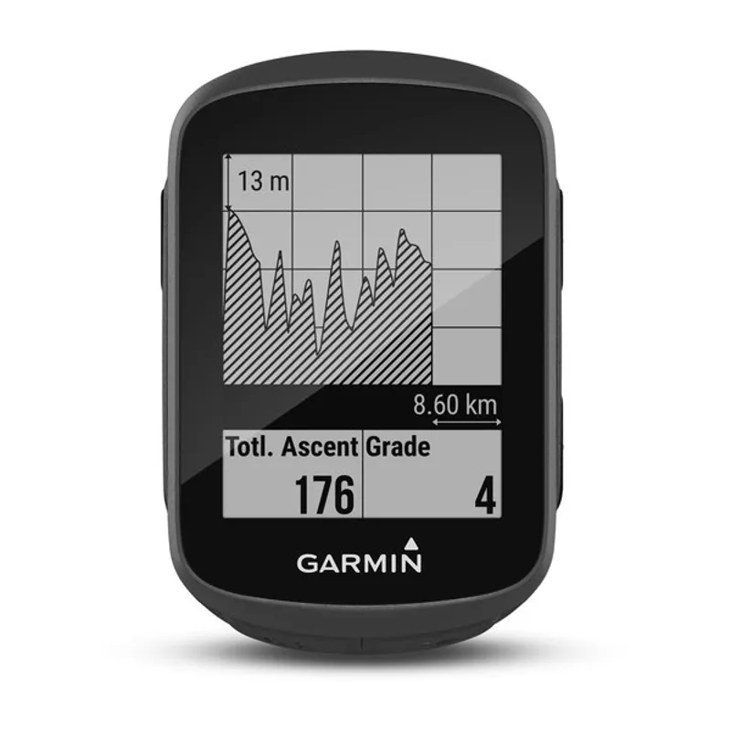 Garmin Edge 130 GPS Enabled Cycle Computer-6