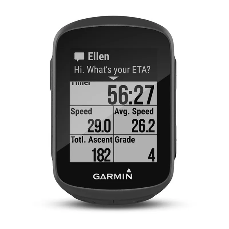 Garmin Edge 130 GPS Enabled Cycle Computer-4