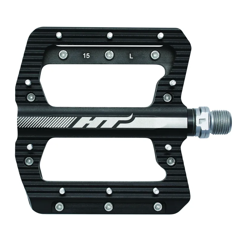 HT Components ANS01 Nano Series Pedals