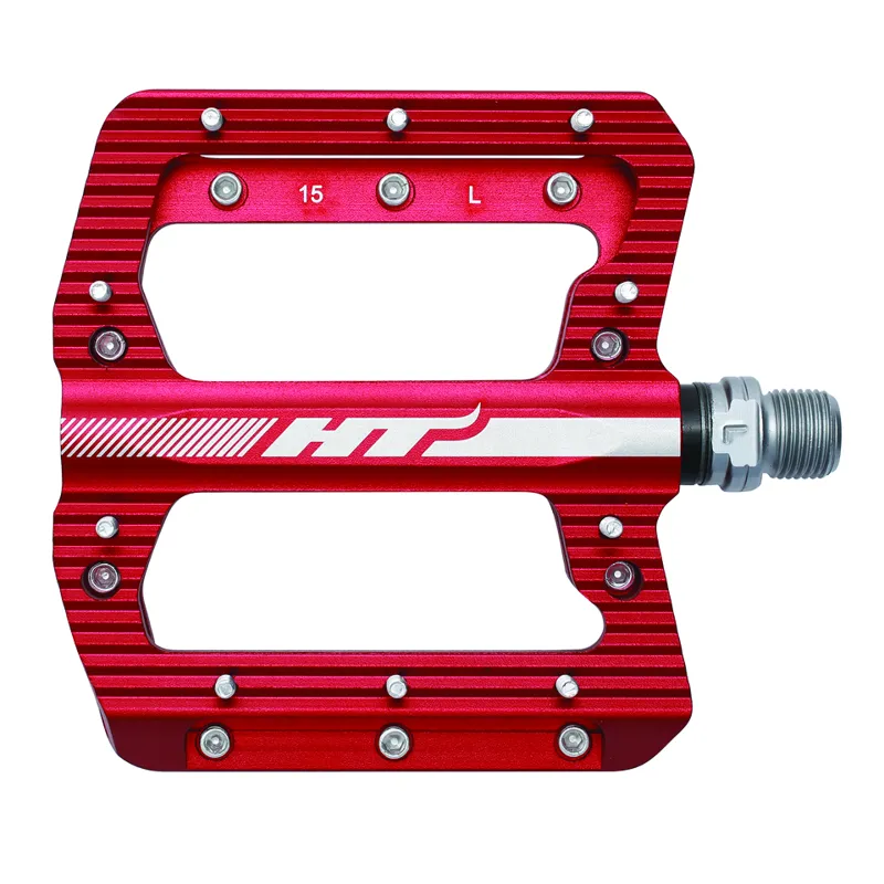 HT Components ANS01 Nano Series Pedals-4