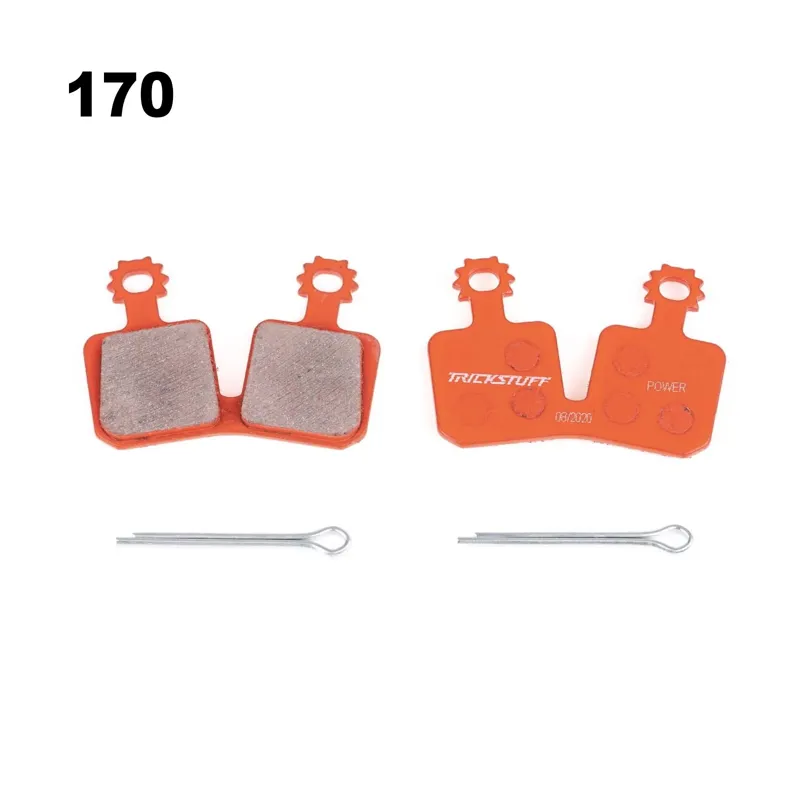 Trickstuff Power Disc Brake Pads-2