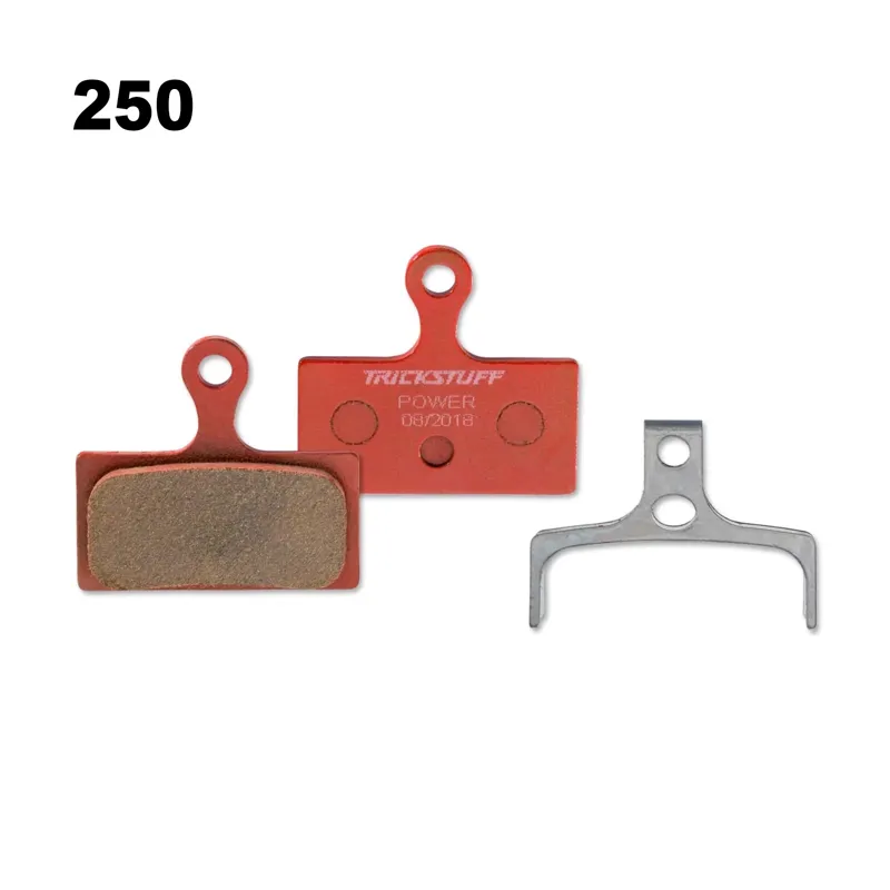 Trickstuff Power Disc Brake Pads-3