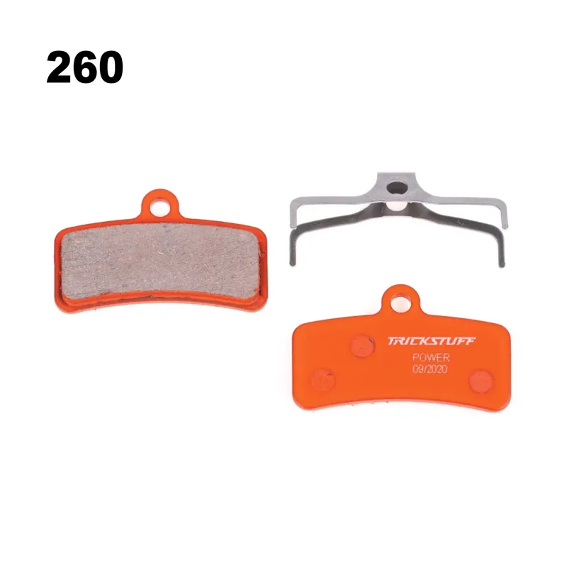 Trickstuff Power Disc Brake Pads