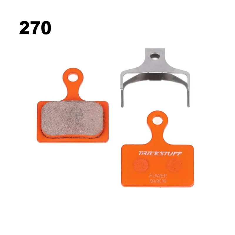 Trickstuff Power Disc Brake Pads-4