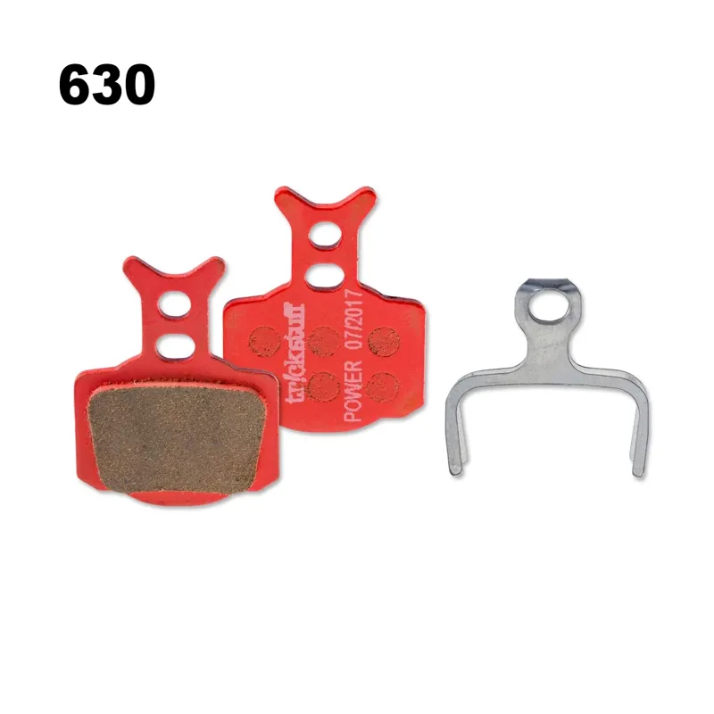Trickstuff Power Disc Brake Pads-5