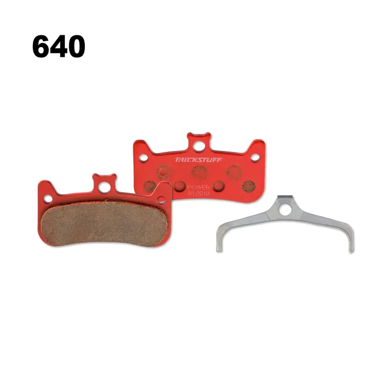 Trickstuff Power Disc Brake Pads-6