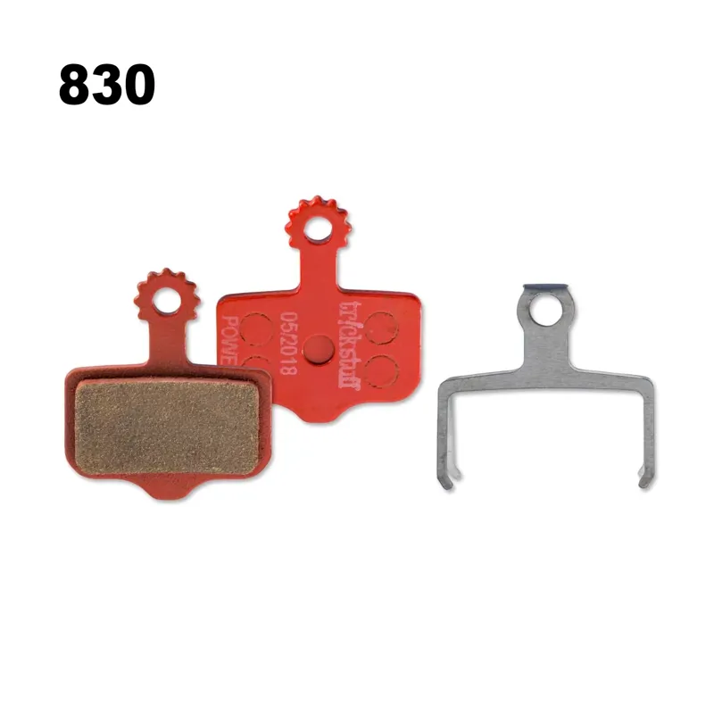 Trickstuff Power Disc Brake Pads-7
