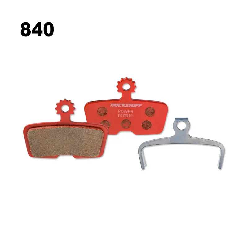 Trickstuff Power Disc Brake Pads-8