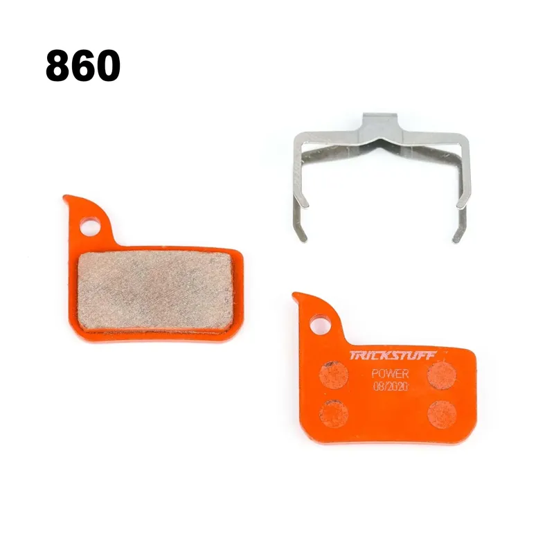 Trickstuff Power Disc Brake Pads-10