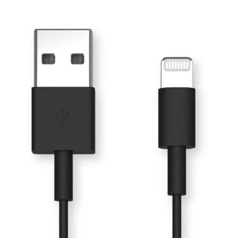 Quad Lock USB To Lightning Cable - 20cm