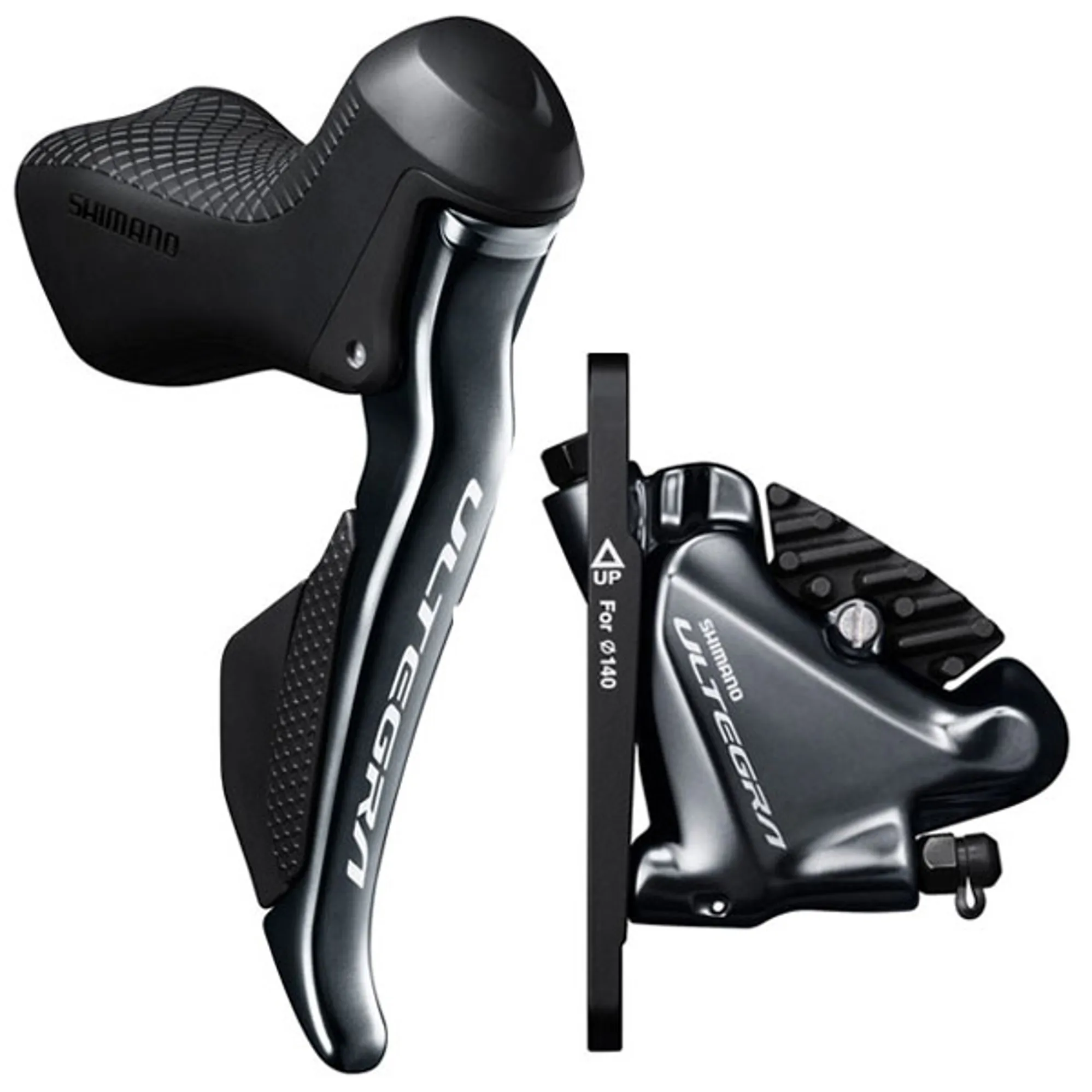 Ultegra R8070 Ultegra Di2 Groupset Hydraulic Shimano Ultegra Di2