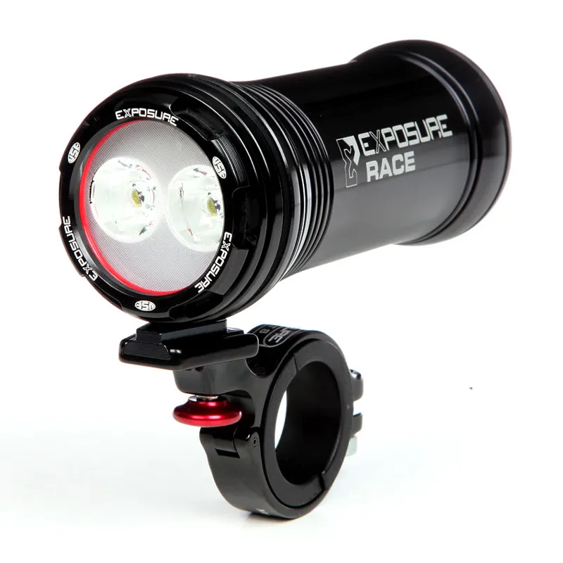Exposure Race Mk10 Front Light