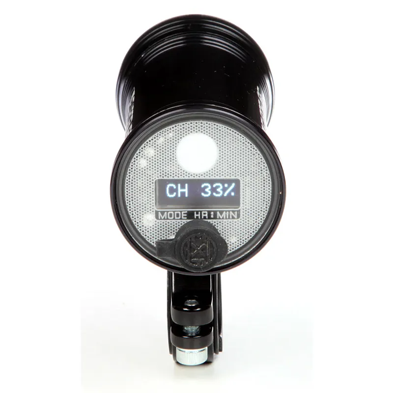 Exposure Race Mk10 Front Light-2