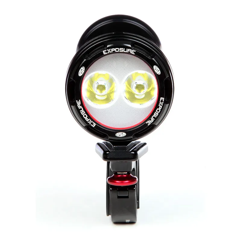 Exposure Race Mk10 Front Light-3