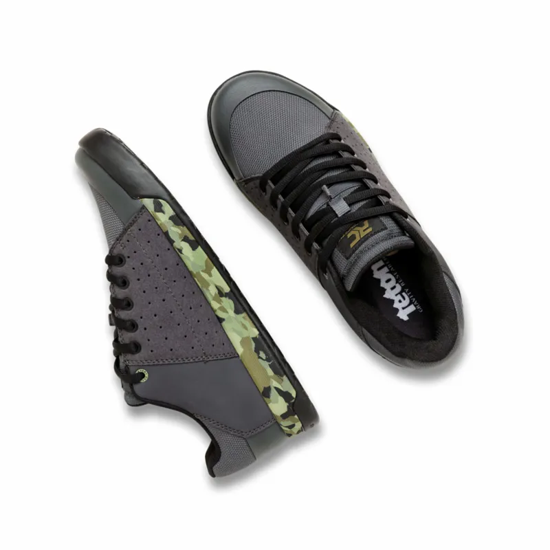 Ride Concept Livewire Ltd Edition Shoe in Thunder Grey-3