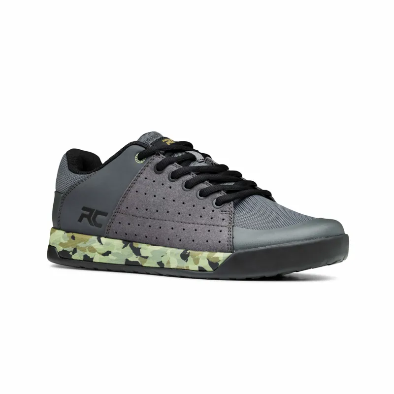 Ride Concept Livewire Ltd Edition Shoe in Thunder Grey