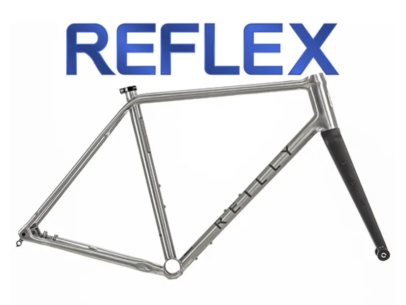 Reilly Reflex Race Original Frameset