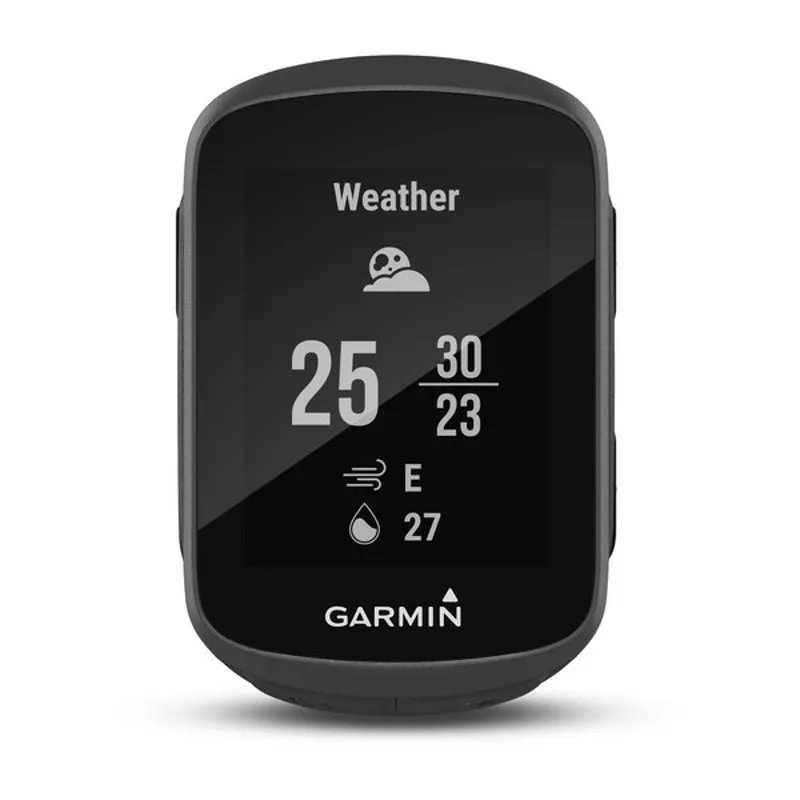Garmin Edge 130 GPS Enabled Cycle Computer-8